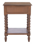 Athena Accent Table - From Where - 