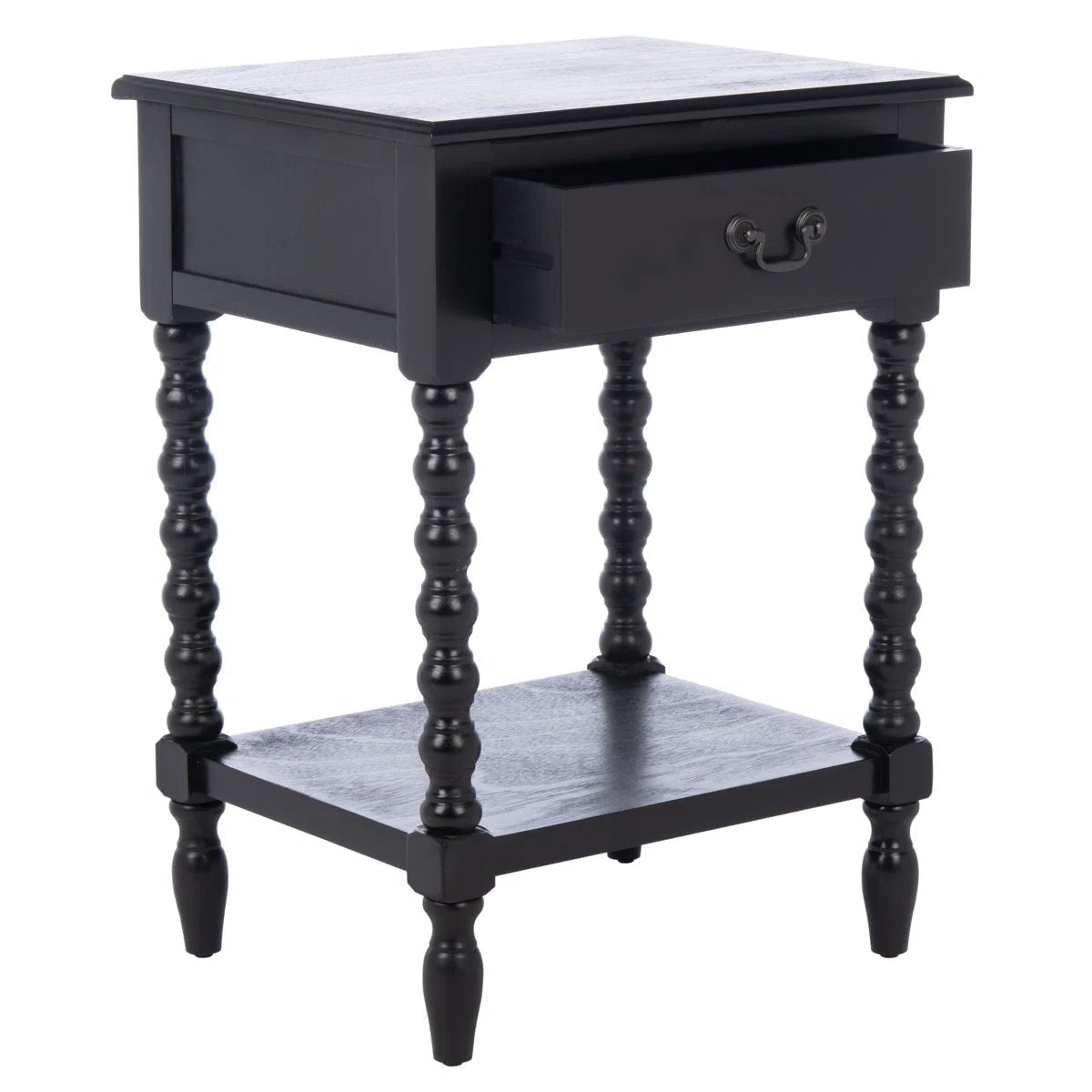Athena Accent Table - From Where - 