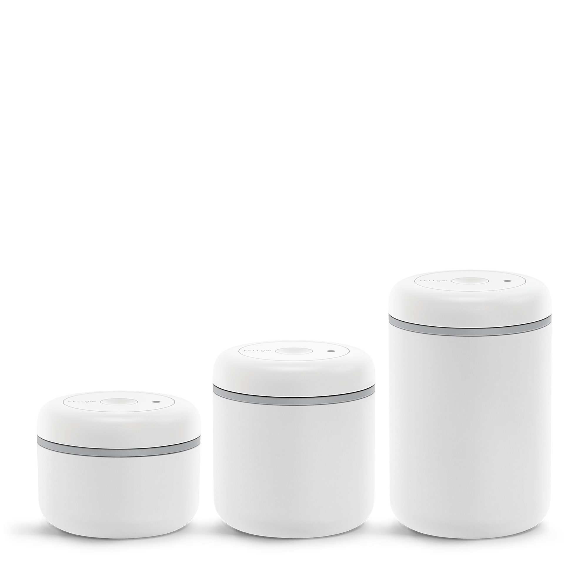 Atmos Vacuum Canister - From Where - 