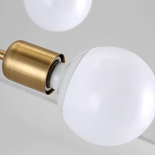 Atmosphere Molecular Chandelier - From Where - 