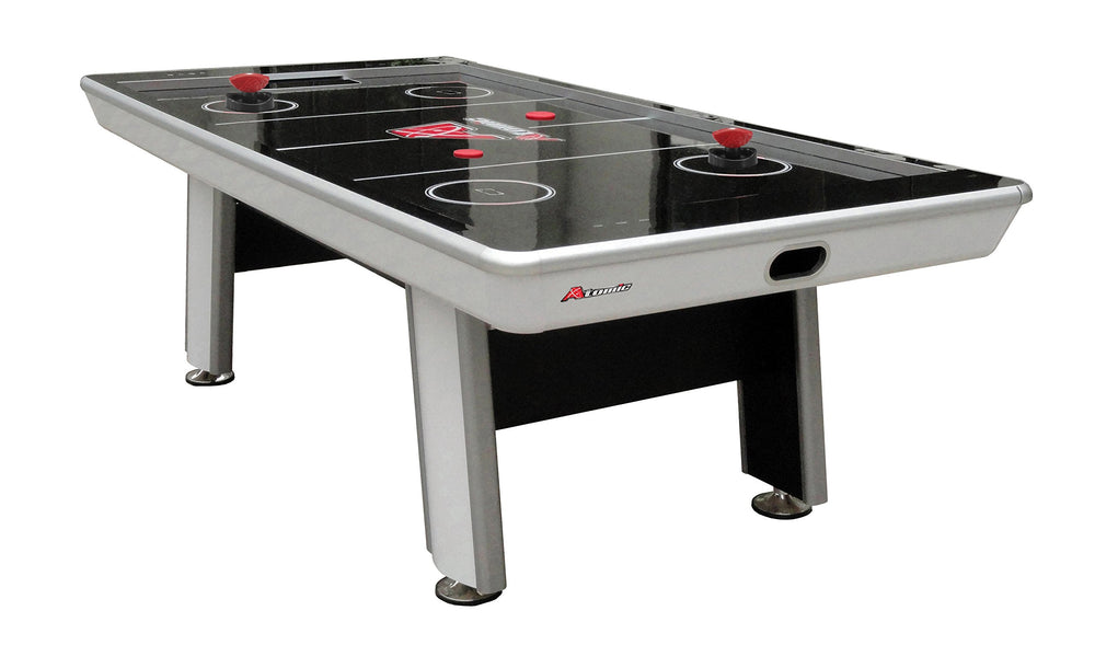 Atomic Avenger 8 Foot Air Hockey Table - From Where - 