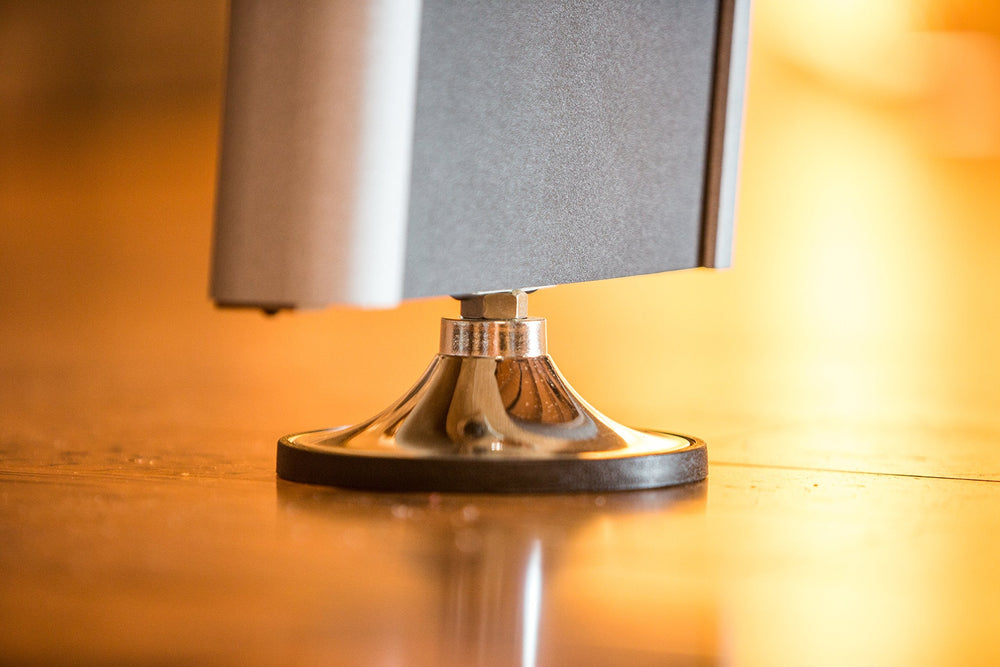 Atomic Avenger 8 Foot Air Hockey Table - From Where - 