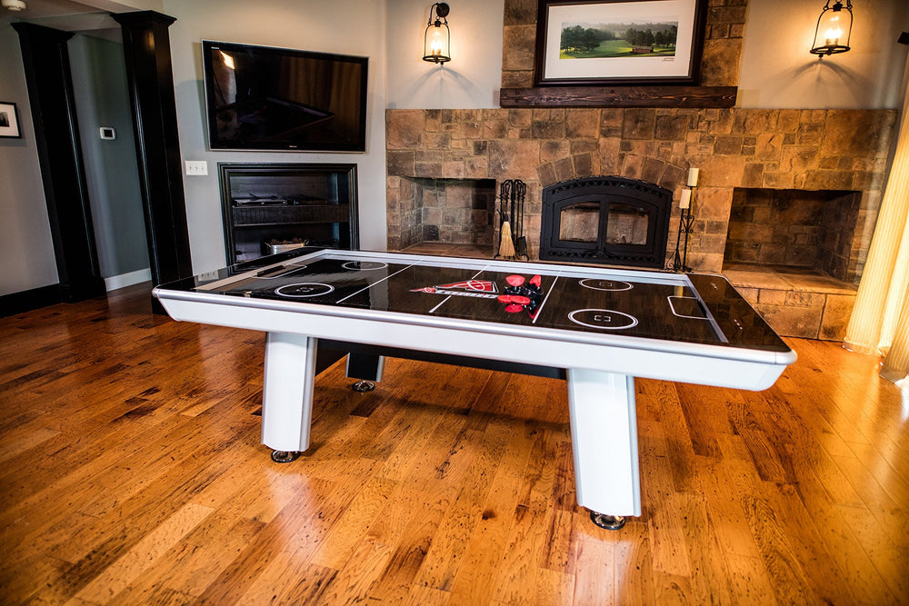 Atomic Avenger 8 Foot Air Hockey Table - From Where - 