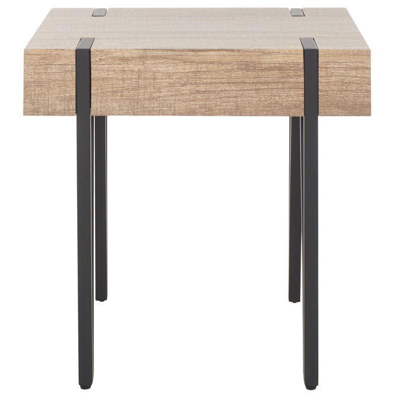 Aubreyella End Table - From Where - 