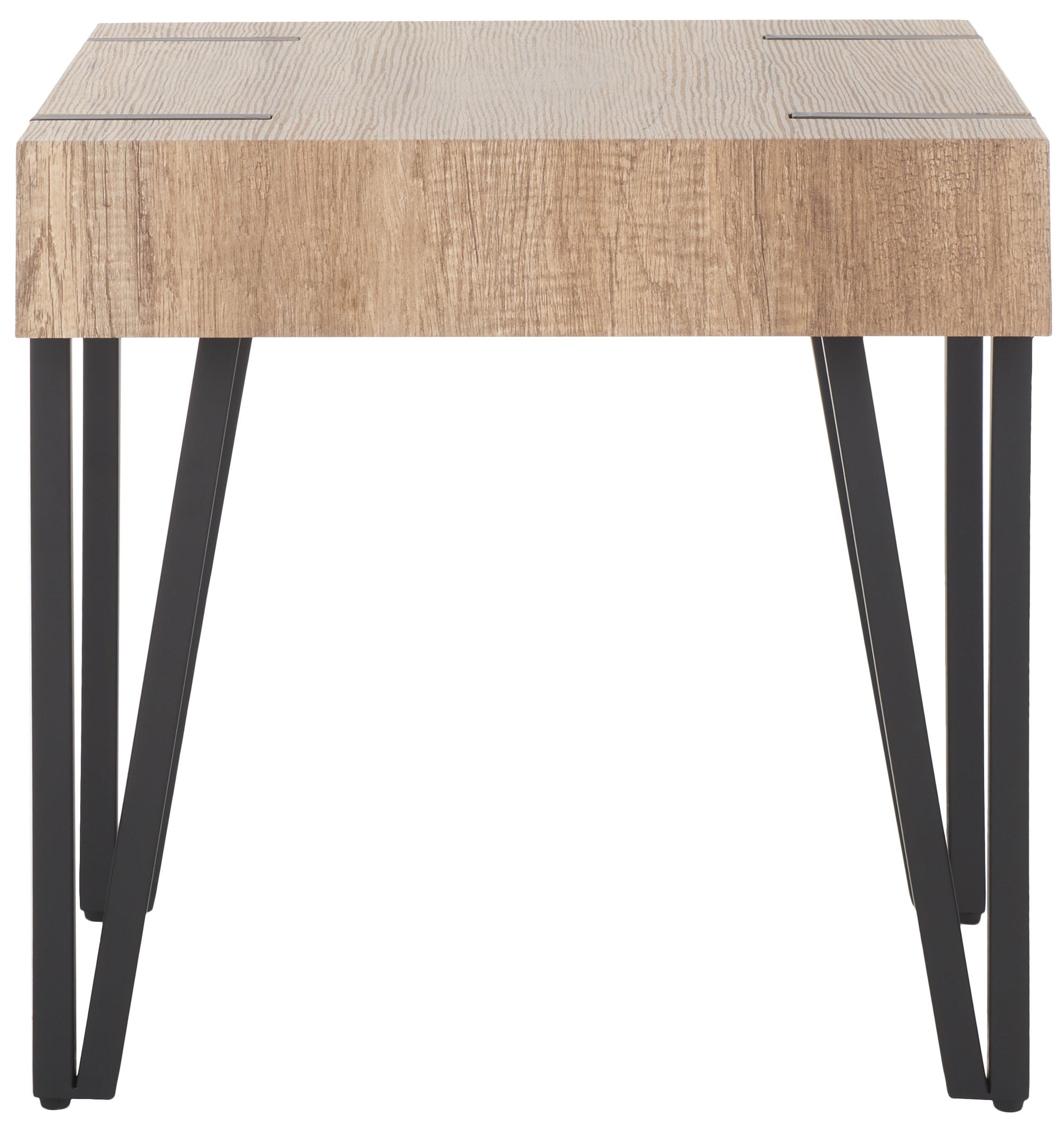 Aubreyella End Table - From Where - 