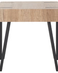 Aubreyella End Table - From Where - 