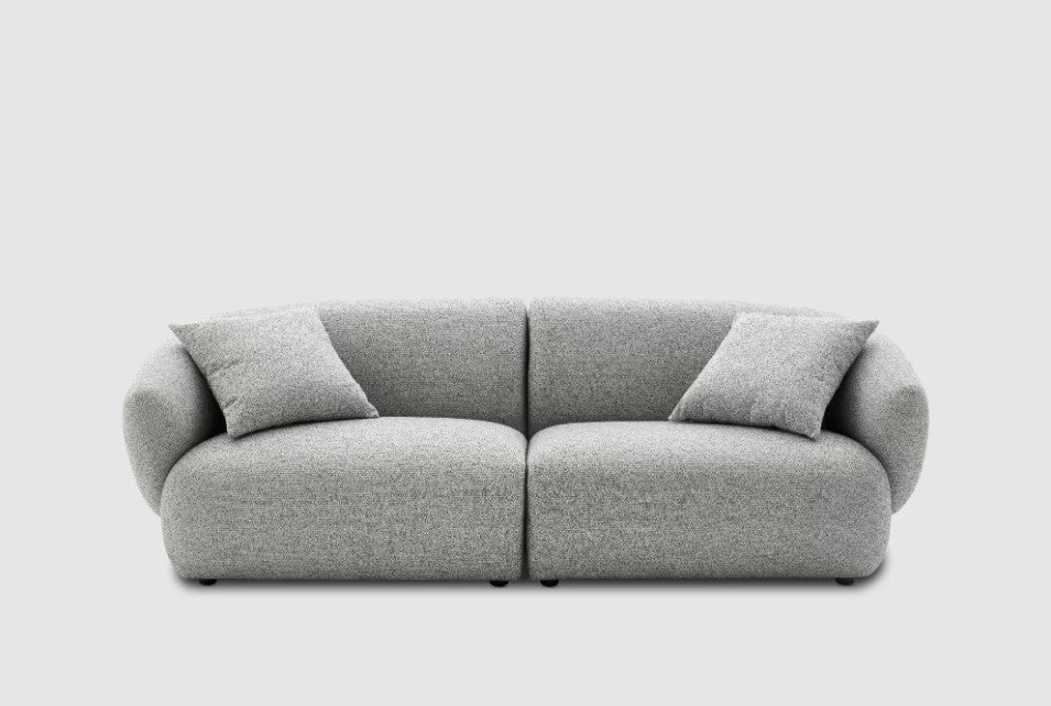 Auburn Performance Fabric Sofa - From Where Finds -
