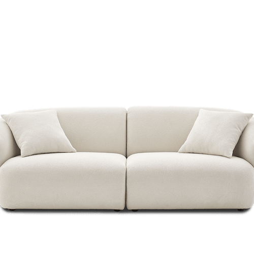 Auburn Performance Fabric Sofa - From Where Finds -