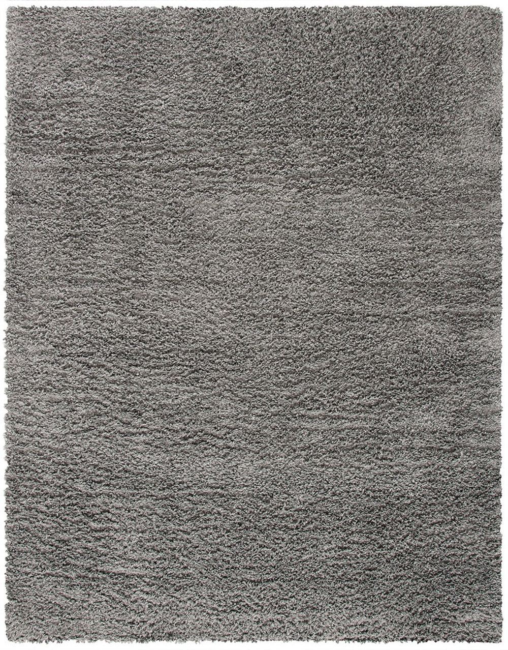 August Shag Rug - From Where -