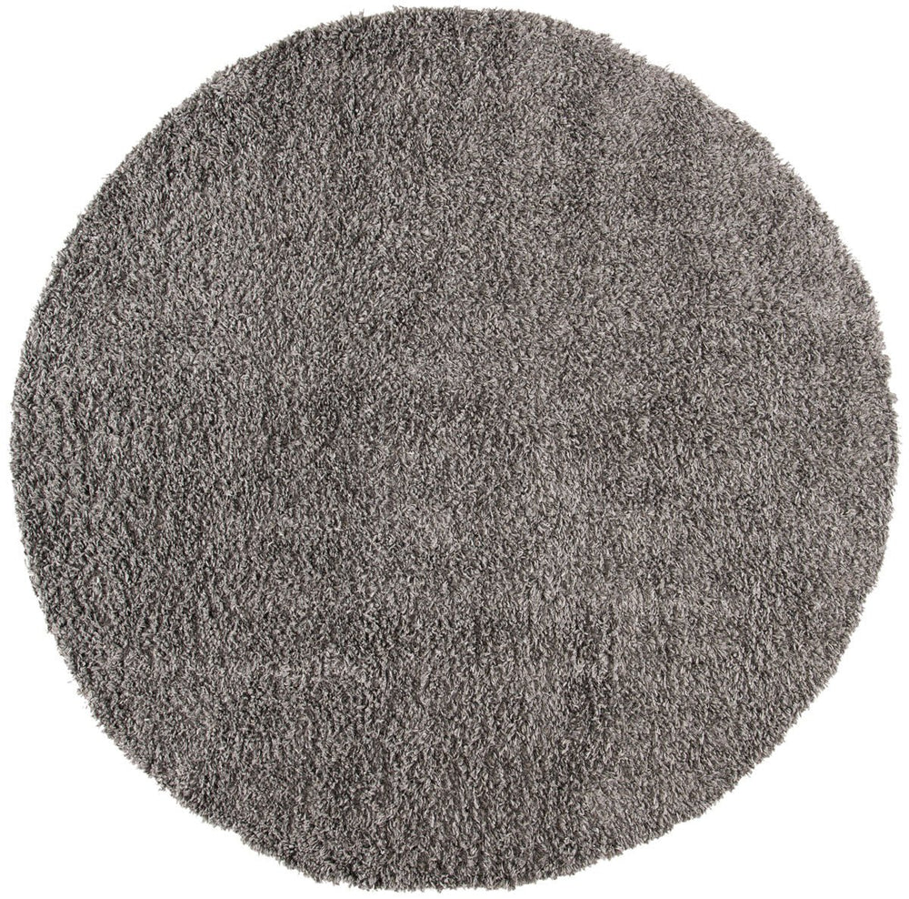 August Shag Rug - From Where -
