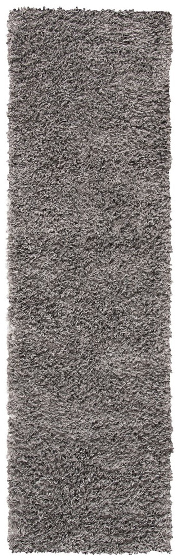 August Shag Rug - From Where - 