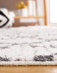 Augustine Boho Modern Rug - From Where - 