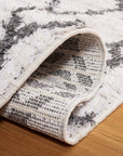 Augustine Boho Modern Rug - From Where - 