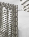 Aura Rattan Outdoor Patio Armchair - From Where Finds - 
