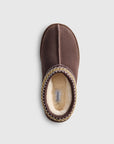 Australian Shearling Clog Slipper - From Where Finds -