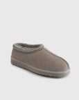Australian Shearling Clog Slipper - From Where Finds -