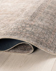 Avalon Antiqued Jute - Blend Rug - From Where Finds - 
