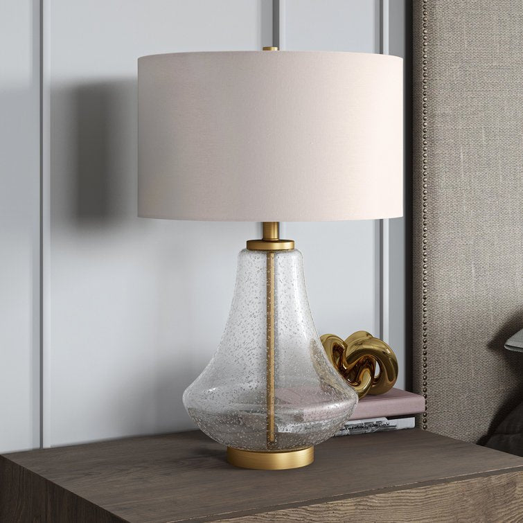 Avrianna Table Lamp - From Where - 