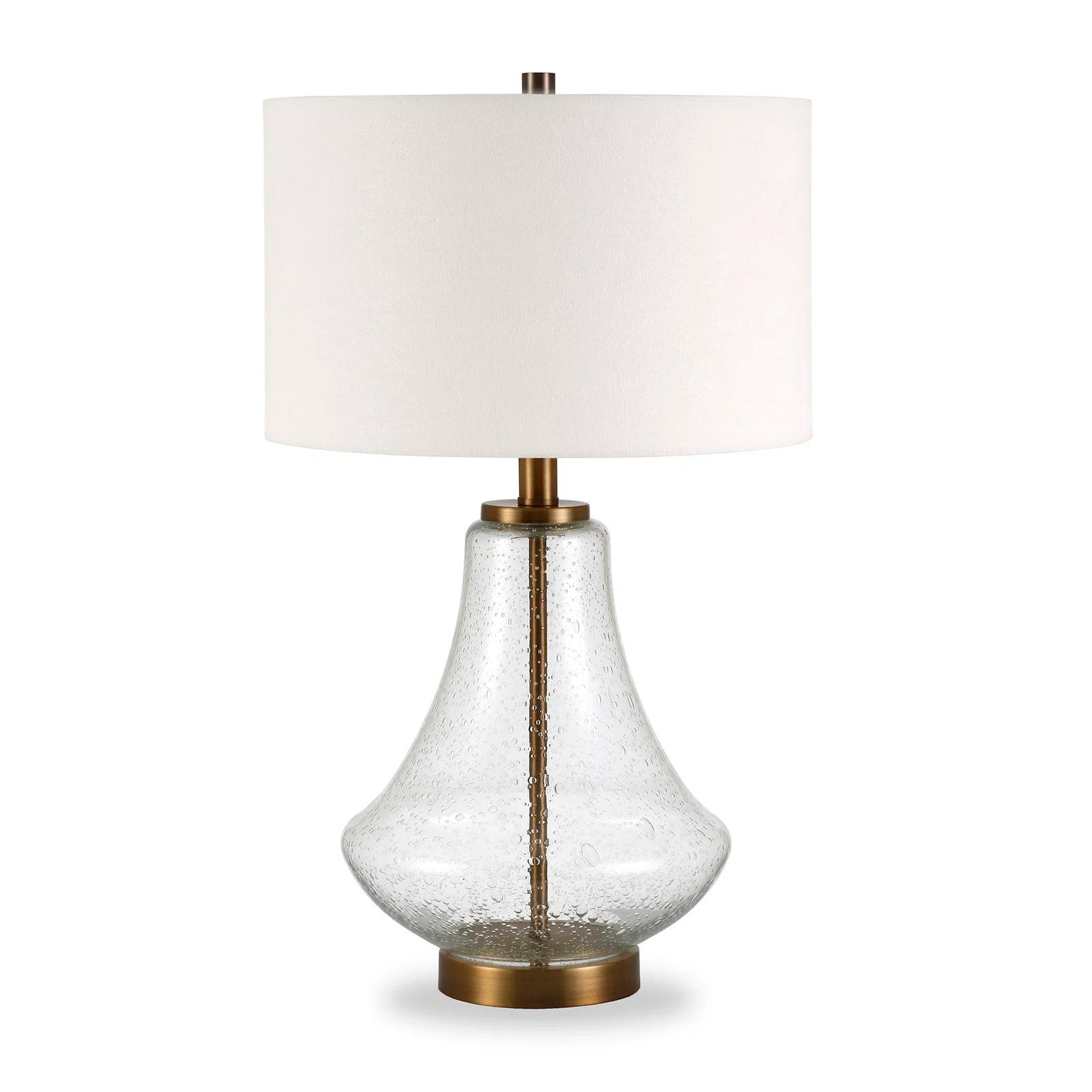 Avrianna Table Lamp - From Where - 