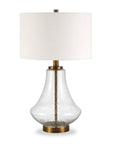 Avrianna Table Lamp - From Where - 