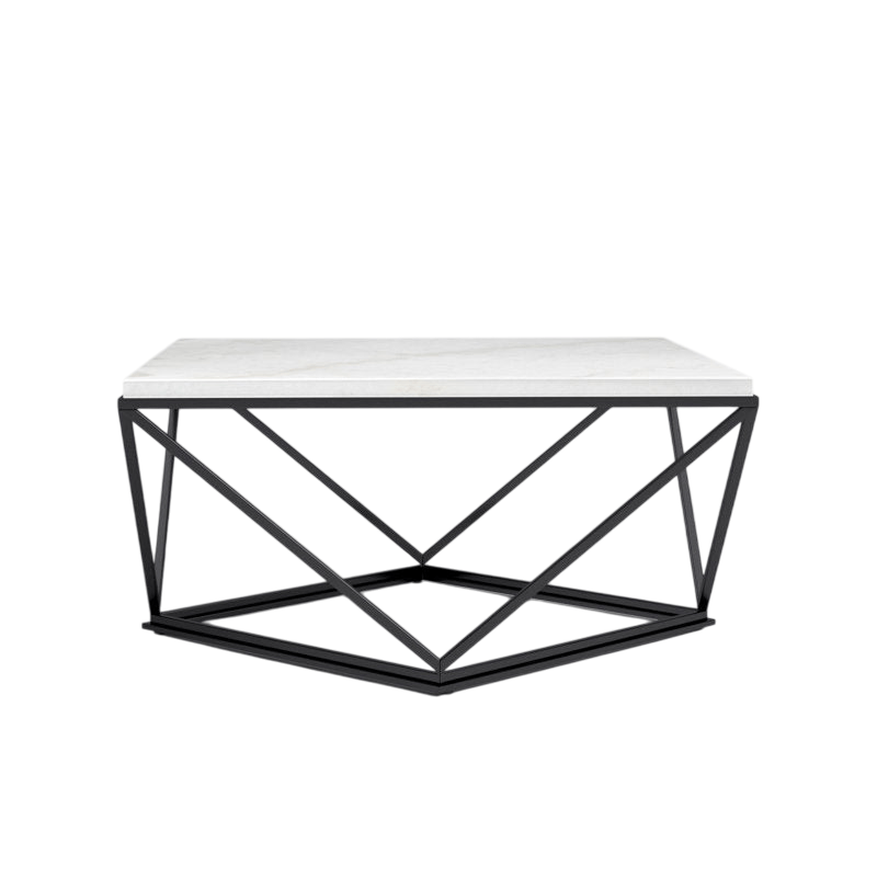 Avyon Coffee Table - From Where - 
