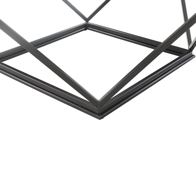 Avyon Coffee Table - From Where - 