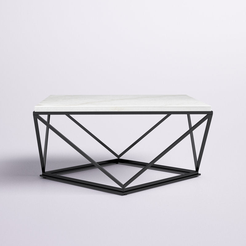 Avyon Coffee Table - From Where - 