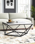 Avyon Coffee Table - From Where - 