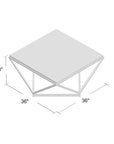 Avyon Coffee Table - From Where - 