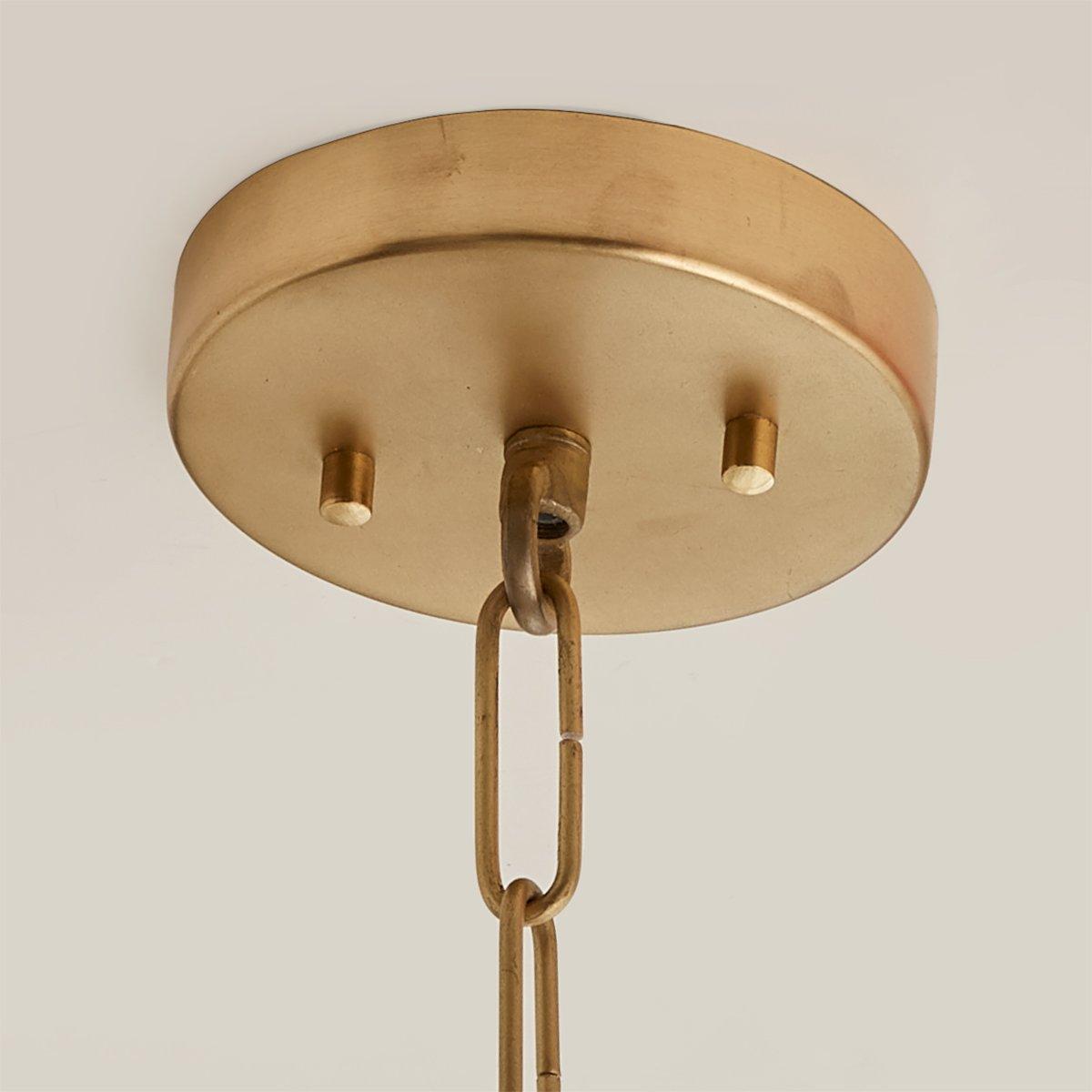 Axel Chandelier - From Where - 