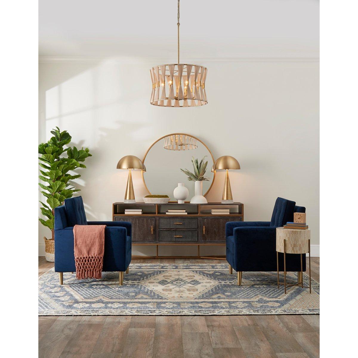 Axel Chandelier - From Where - 