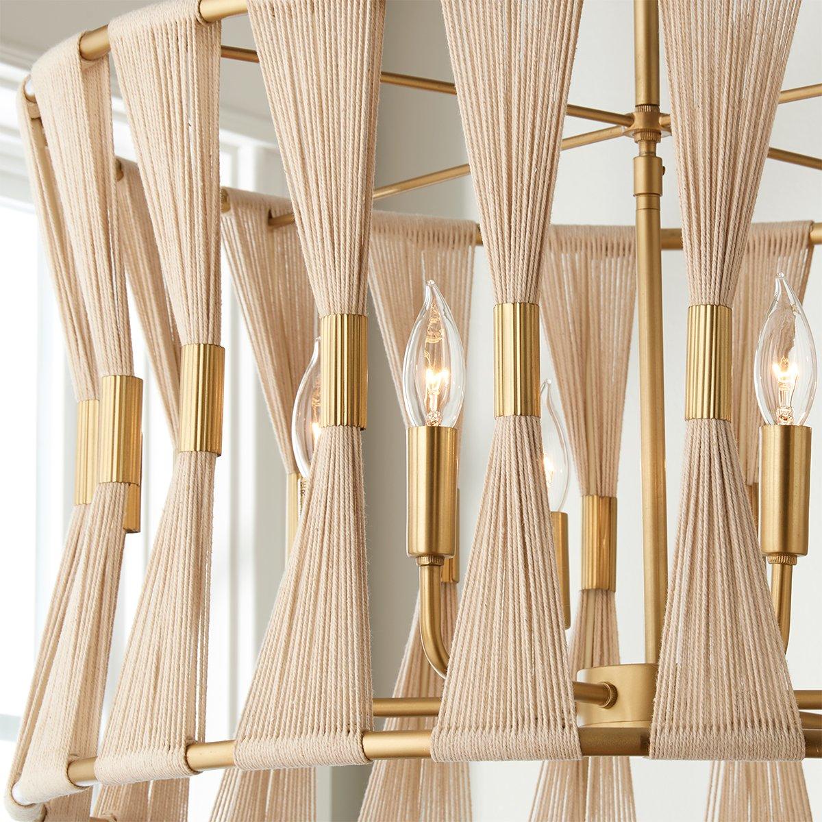 Axel Chandelier - From Where - 