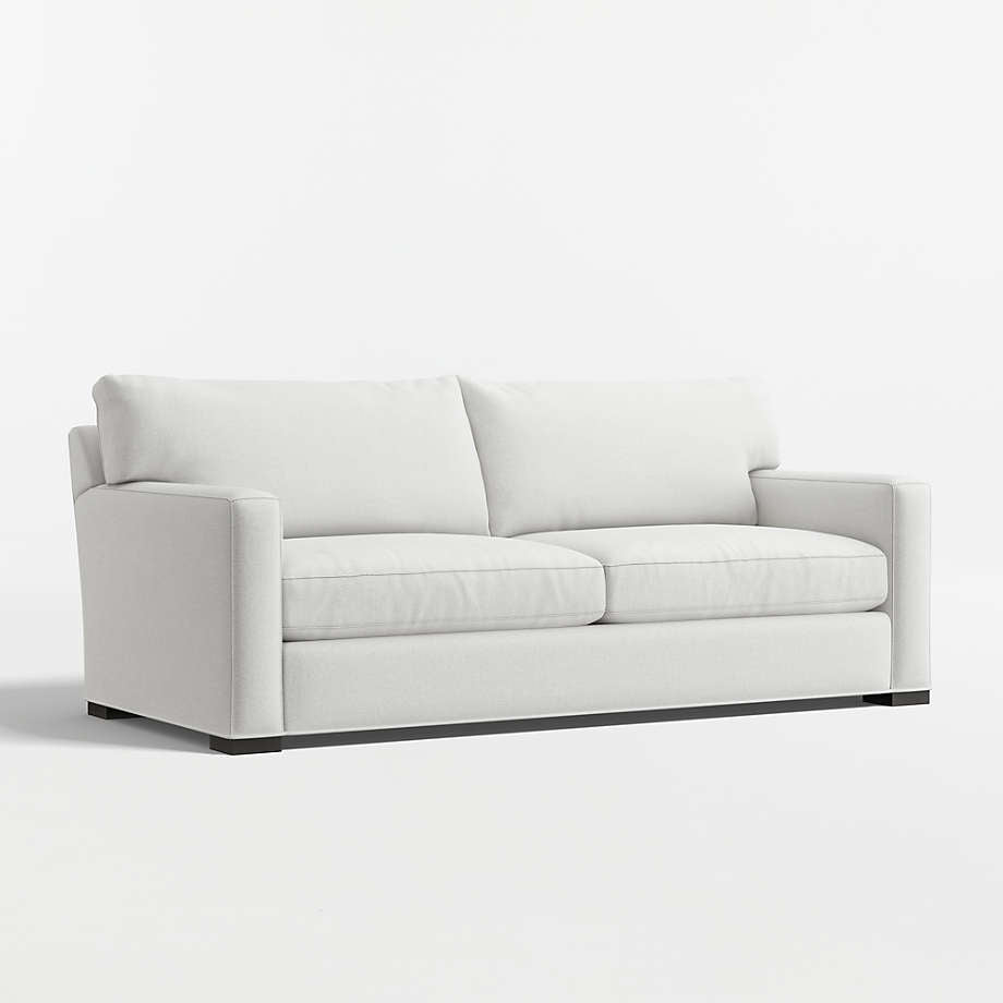 Axis 2 - Seat 88" Sofa - From Where - 