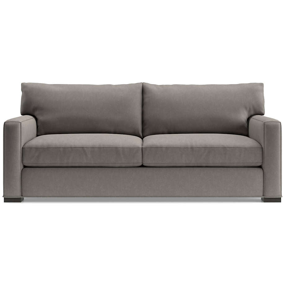 Axis 58" - 88" Sleeper Sofa - From Where - 