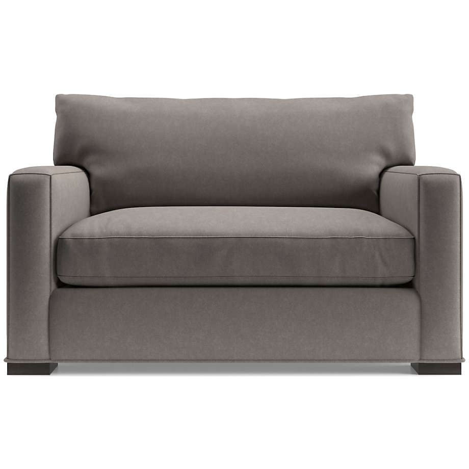 Axis 58" - 88" Sleeper Sofa - From Where - 