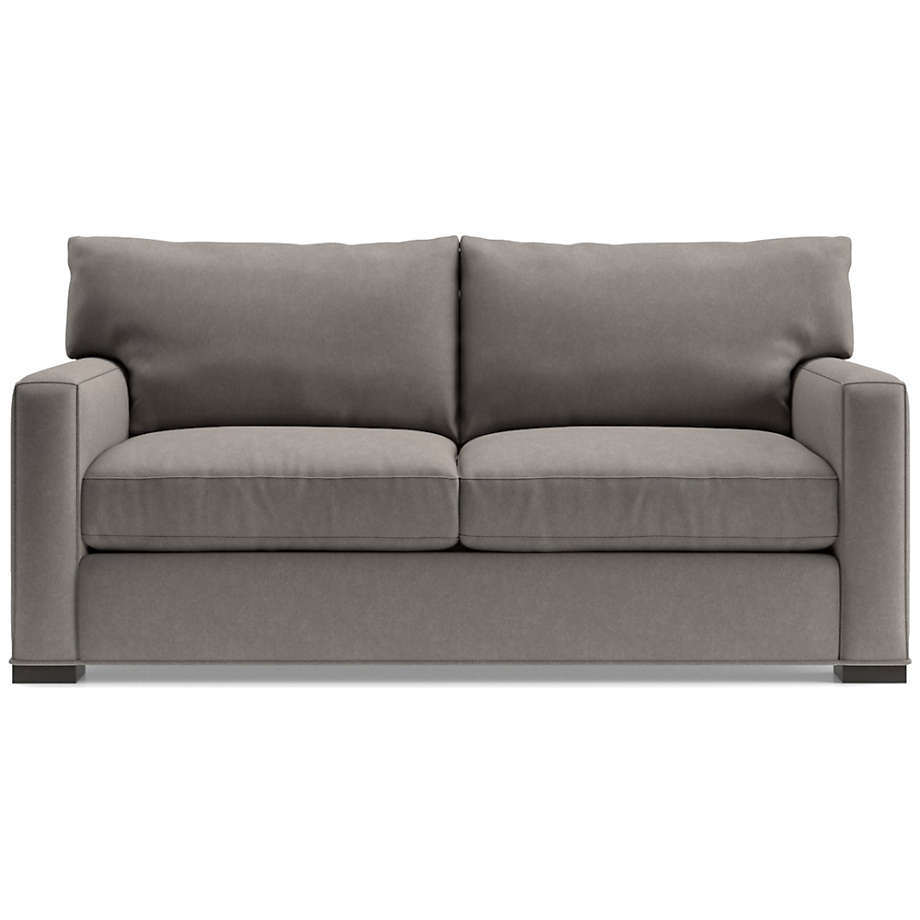 Axis 58" - 88" Sleeper Sofa - From Where - 