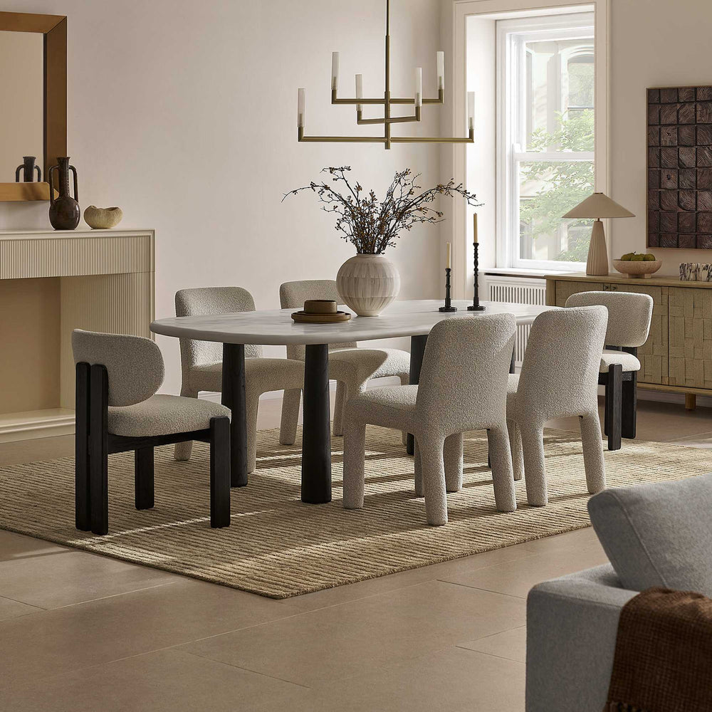 Axis Tiered Chandelier - From Where Finds -