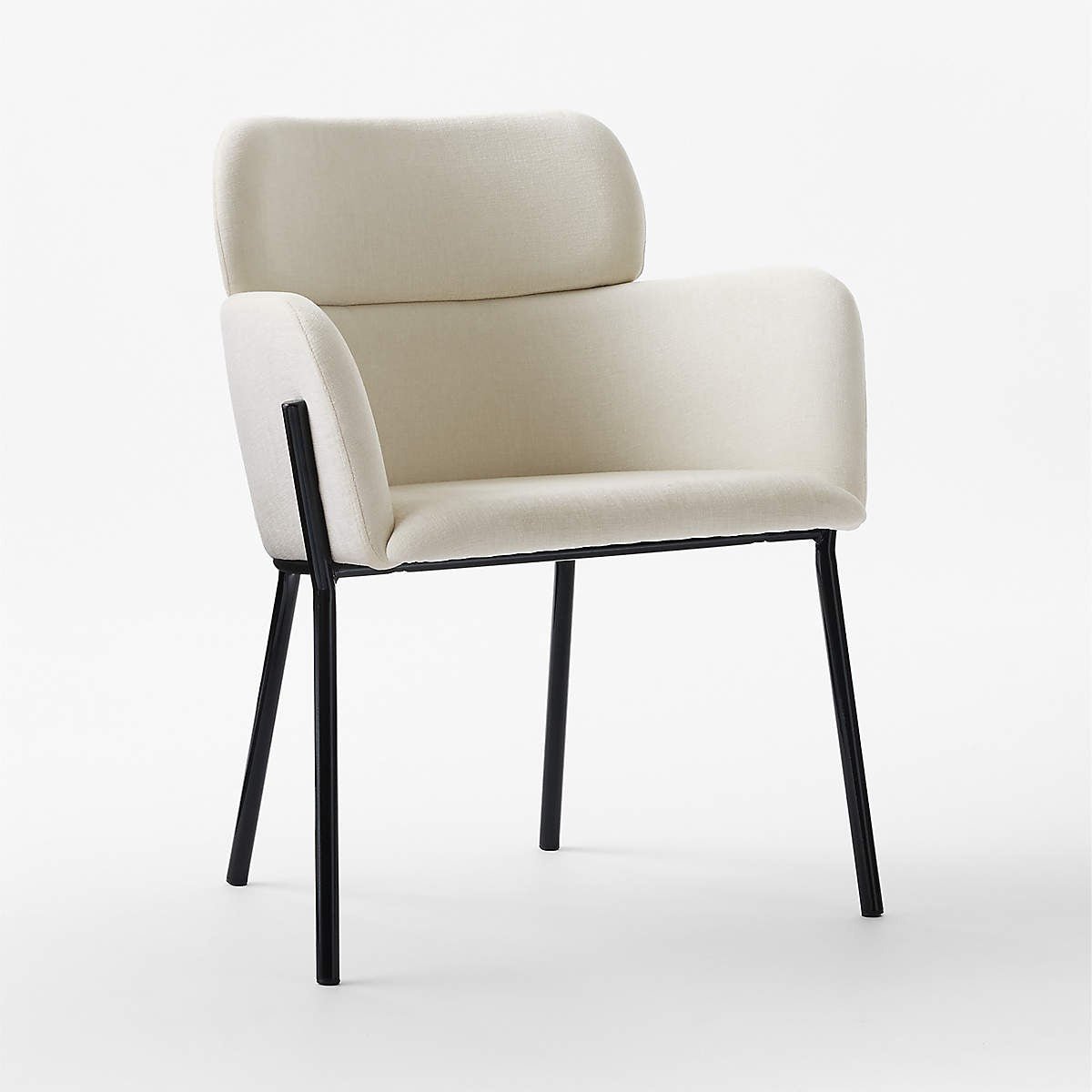 Azalea Dining Chair - From Where - 