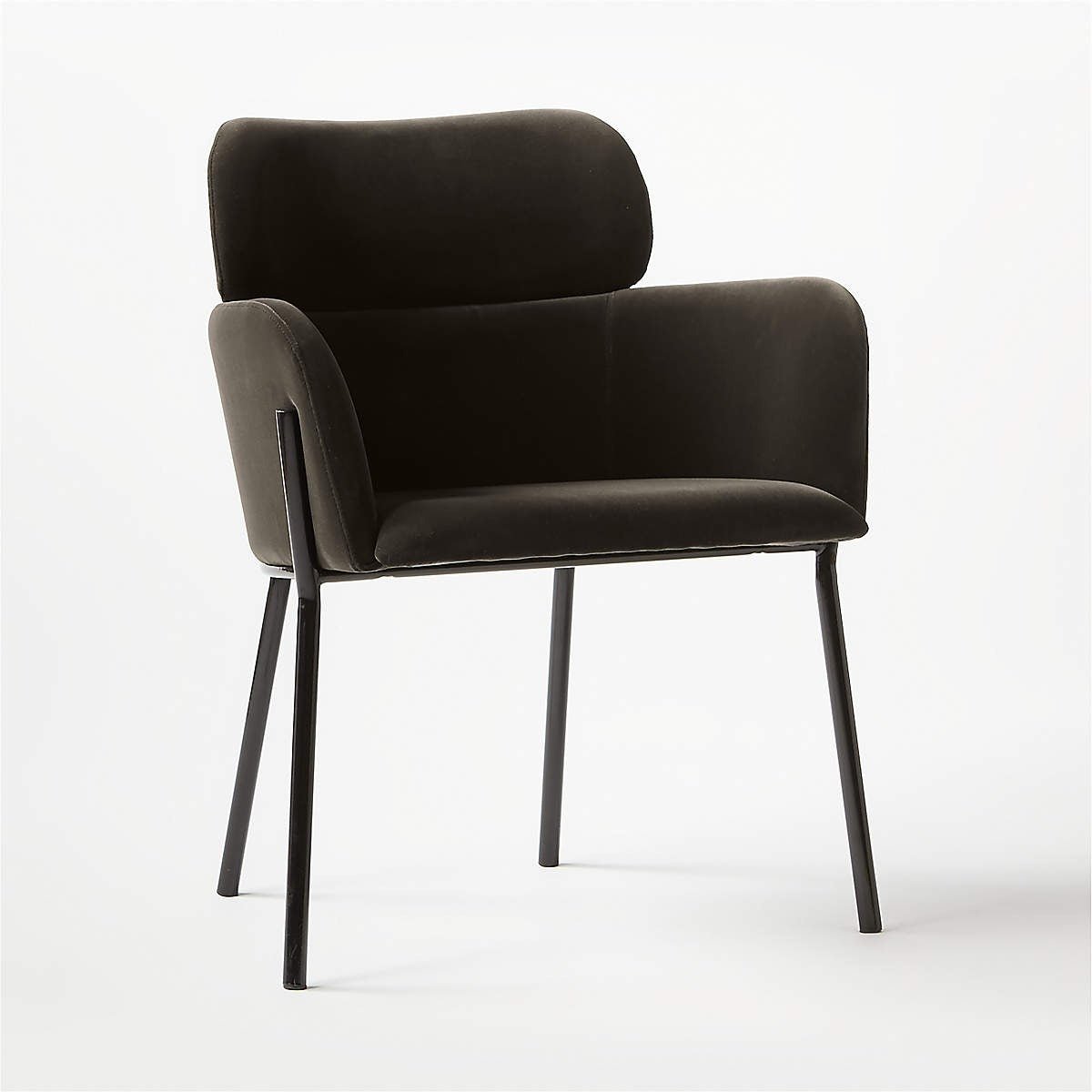 Azalea Dining Chair - From Where - 