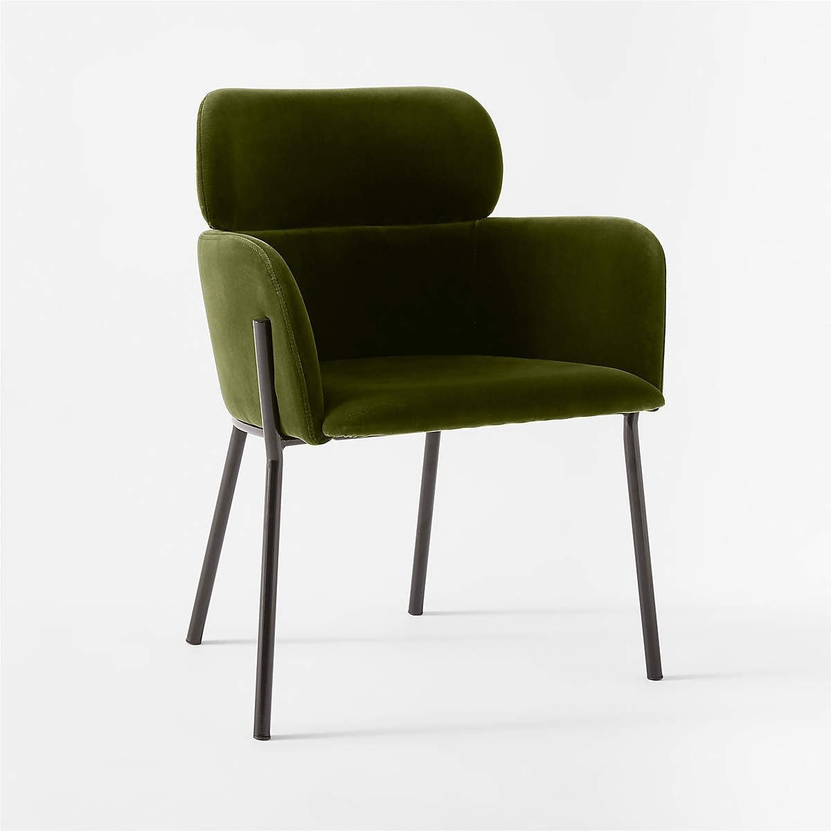 Azalea Dining Chair - From Where - 