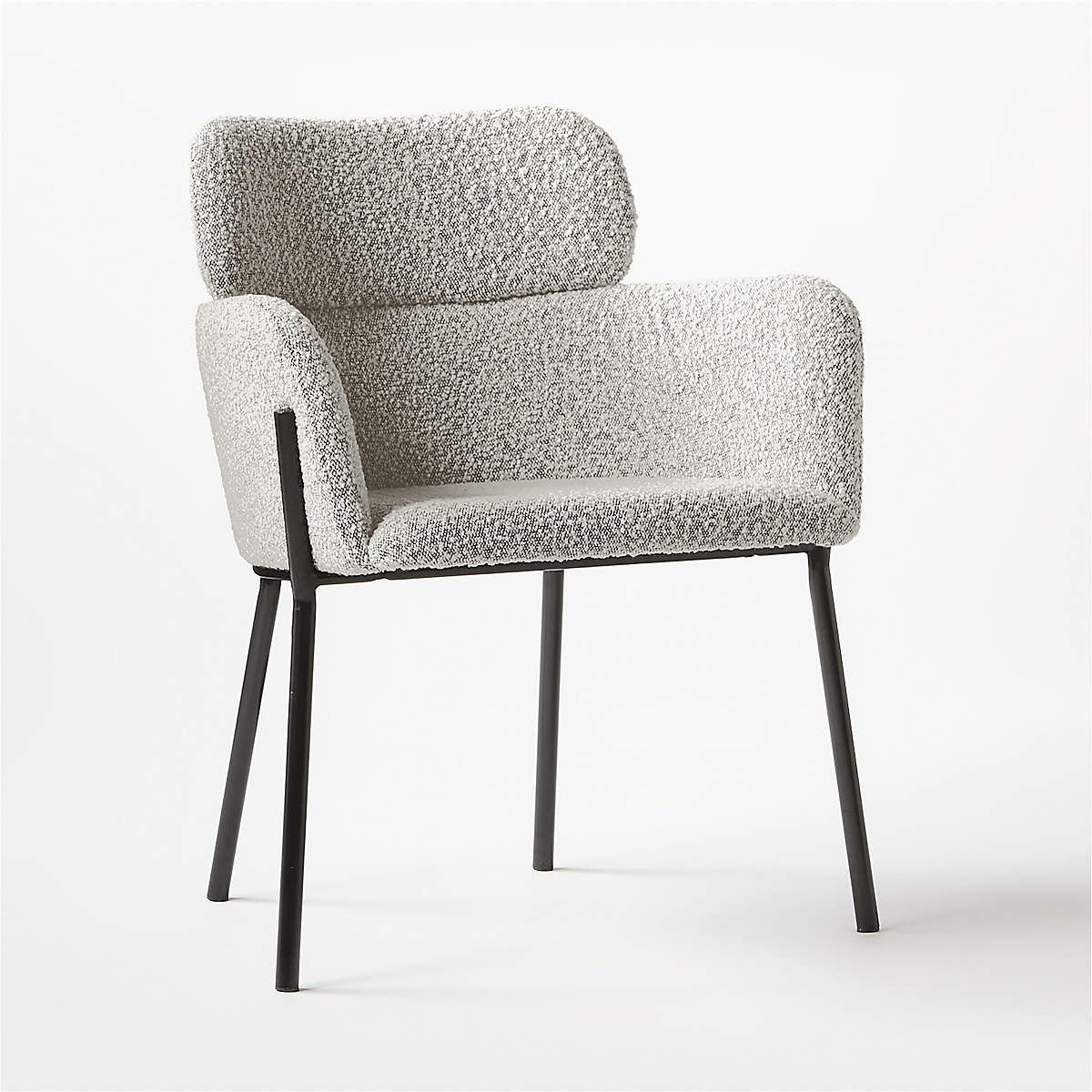 Azalea Dining Chair - From Where - 