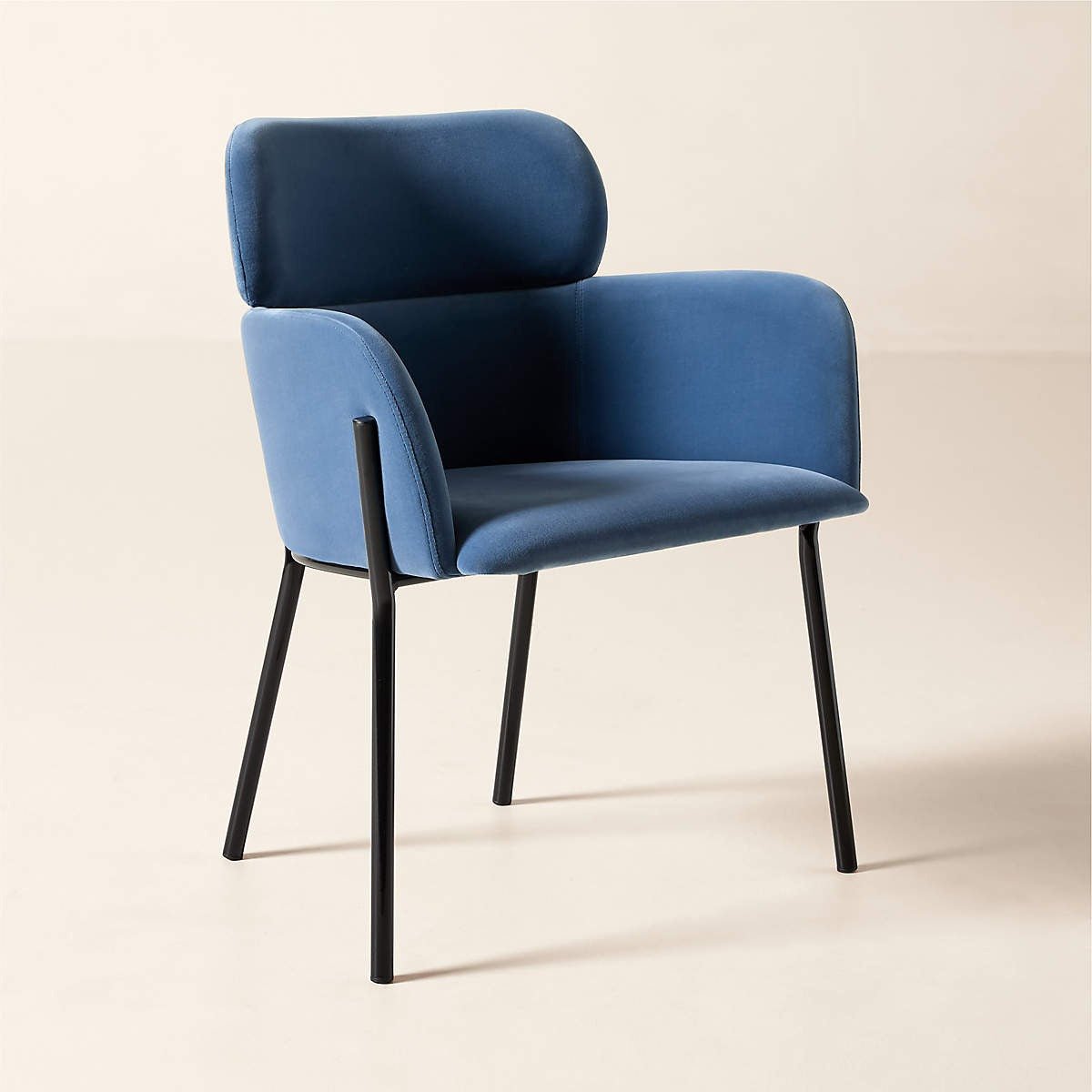 Azalea Dining Chair - From Where - 