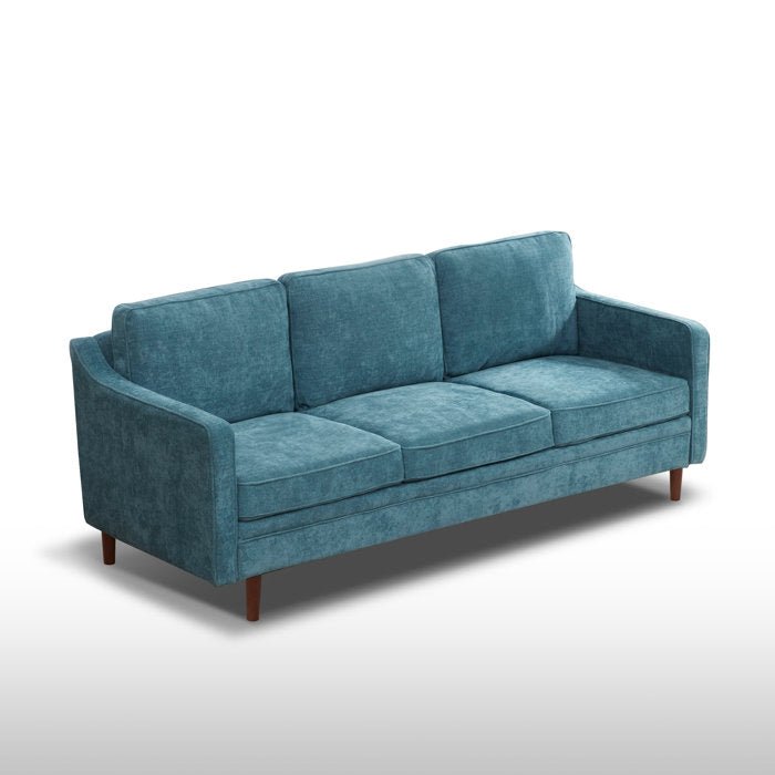 Azriah 80.31" Upholstered Sofa - From Where - 