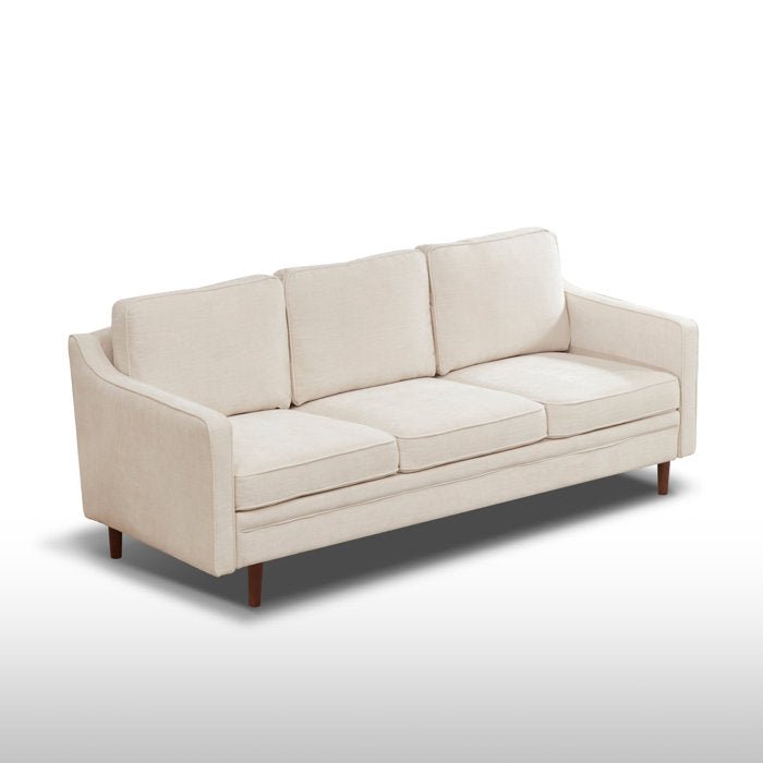 Azriah 80.31" Upholstered Sofa - From Where - 
