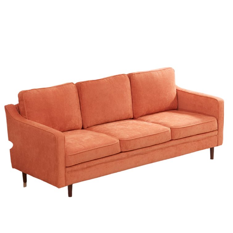 Azriah 80.31" Upholstered Sofa - From Where - 