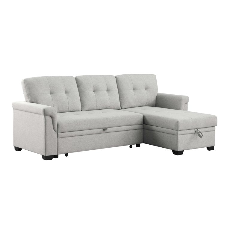 https://www.walmart.com/ip/Zecti-Linen-Reversible-Sleeper-Sectional-Sofa-with-Storage-Chaise-L-Shape-Design/2723949998