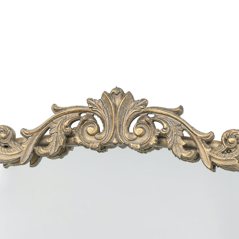 https://www.walmart.com/ip/CC-Home-Furnishings-Baroque-Style-Full-Length-Arched-Mirror-5-5-Gold/5130449481