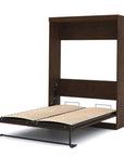 59" Contemporary Murphy Bed