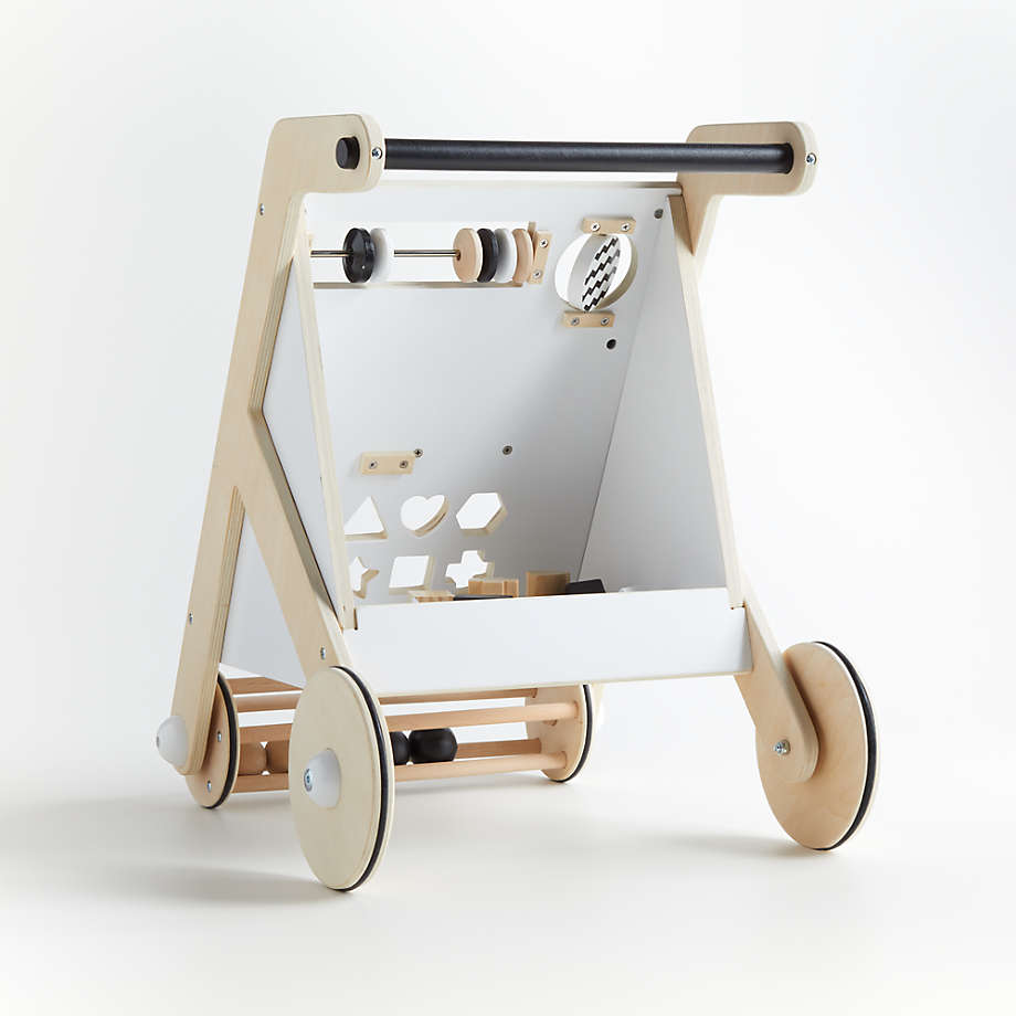 Baby Activity Push Walker - From Where - 