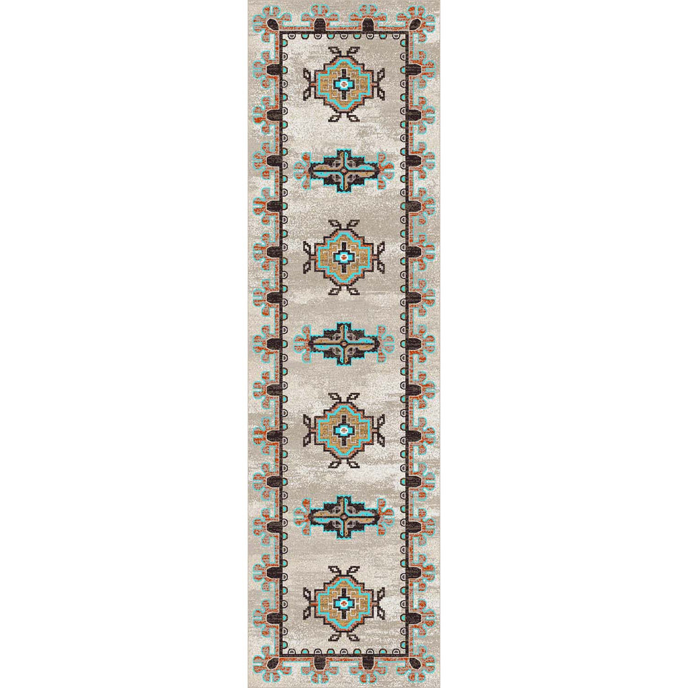 Badlands – Sierra Rug - From Where Finds - 